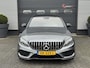 Mercedes-Benz C-klasse 180 CDI AMG Turbo not good | Panoramadak | Camera | 19 Inch Lichtmetalen Velgen | Navigatie |