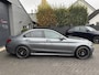 Mercedes-Benz C-klasse 180 CDI AMG Turbo not good | Panoramadak | Camera | 19 Inch Lichtmetalen Velgen | Navigatie |