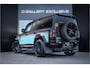Land Rover Defender 110 2.0 P400e 110 X - Urban | Panorama | Luchtvering | Meridian | Elek. Trekhaak