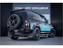 Land Rover Defender 110 2.0 P400e 110 X - Urban | Panorama | Luchtvering | Meridian | Elek. Trekhaak