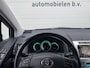 Toyota Verso 1.8 VVT-i Luna 7p. - 1e eigenaar - Automaat