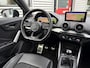 Audi Q2 35 TFSI CoD Sport S line Edition -150 PK!-VIRTUAL COCKPIT-LED-HALF LEDER-CLIMA-CRUISECONTROL-NAVI-KEYLESS-BLUETOOTH-ETC.