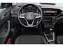 Volkswagen T-Cross 1.0 TSI Style | Incl. 12 maanden garantie | Climate controle | Adaptive cruise controle | Digital cockpit | Navigatie | Apple CarPlay/Android Auto | Draadloze telefoonlader | Dodehoeksensoren | DAB+ | Parkeersensoren V+A | Getinte ramen | Origineel NL Auto | NAP |