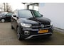 Volkswagen T-Cross 1.0 TSI Style | Incl. 12 maanden garantie | Climate controle | Adaptive cruise controle | Digital cockpit | Navigatie | Apple CarPlay/Android Auto | Draadloze telefoonlader | Dodehoeksensoren | DAB+ | Parkeersensoren V+A | Getinte ramen | Origineel NL Auto | NAP |