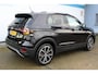 Volkswagen T-Cross 1.0 TSI Style | Incl. 12 maanden garantie | Climate controle | Adaptive cruise controle | Digital cockpit | Navigatie | Apple CarPlay/Android Auto | Draadloze telefoonlader | Dodehoeksensoren | DAB+ | Parkeersensoren V+A | Getinte ramen | Origineel NL Auto | NAP |