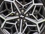 Hyundai Tucson 1.6 T-GDI PHEV Plug-in N Line 4WD Automaat / Apple Carplay Android Auto / Trekgewicht 1350 kg / Elektrische achterklep / Stuur-, Stoel en Achterbankverwarming / Rondomzicht camera / Stoelventilatie /