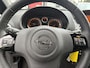 Opel Corsa 1.4-16V Cosmo -CLIMA-STOEL + STUURVERWARMING-HALF LEDER-ISOFIX-FIETSENDRAGER-PDC ACHTER-ORIGINEEL NEDERLANDS-ETC.