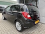 Opel Corsa 1.4-16V Cosmo -CLIMA-STOEL + STUURVERWARMING-HALF LEDER-ISOFIX-FIETSENDRAGER-PDC ACHTER-ORIGINEEL NEDERLANDS-ETC.