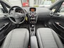Opel Corsa 1.4-16V Cosmo -CLIMA-STOEL + STUURVERWARMING-HALF LEDER-ISOFIX-FIETSENDRAGER-PDC ACHTER-ORIGINEEL NEDERLANDS-ETC.