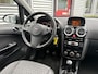 Opel Corsa 1.4-16V Cosmo -CLIMA-STOEL + STUURVERWARMING-HALF LEDER-ISOFIX-FIETSENDRAGER-PDC ACHTER-ORIGINEEL NEDERLANDS-ETC.