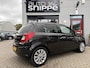 Opel Corsa 1.4-16V Cosmo -CLIMA-STOEL + STUURVERWARMING-HALF LEDER-ISOFIX-FIETSENDRAGER-PDC ACHTER-ORIGINEEL NEDERLANDS-ETC.