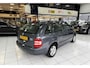 Skoda Fabia Combi 1.4-16V Elegance Automaat Bovag Garantie