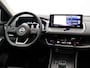 Nissan Qashqai 158pk MHEV Xtronic N-Connecta | Panormadak | Headup-display | Stoel, stuur en voorruit verwarming | Elektrische kofferklep | Google Maps