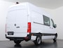 Mercedes-Benz Sprinter 315 L2H2 RWD PRO | Dubbel Cabine €58.500,- | | Dubbele schuifdeur | BPM VRIJ | AUTOMAAT | TREKHAAK MET OPSTAP