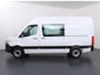 Mercedes-Benz Sprinter 315 L2H2 RWD PRO | Dubbel Cabine €58.500,- | | Dubbele schuifdeur | BPM VRIJ | AUTOMAAT | TREKHAAK MET OPSTAP