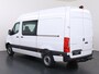 Mercedes-Benz Sprinter 315 L2H2 RWD PRO | Dubbel Cabine €58.500,- | | Dubbele schuifdeur | BPM VRIJ | AUTOMAAT | TREKHAAK MET OPSTAP
