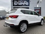 SEAT Ateca 1.4 EcoTSI Xcellence -CLIMA-LED-KEYLESS-TREKHAAK-1800 KG TREKGEWICHT-APPLE CARPLAY/ANDROID AUTO-ISOFIX-CAMERA-ETC.