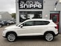 SEAT Ateca 1.4 EcoTSI Xcellence -CLIMA-LED-KEYLESS-TREKHAAK-1800 KG TREKGEWICHT-APPLE CARPLAY/ANDROID AUTO-ISOFIX-CAMERA-ETC.