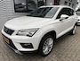SEAT Ateca 1.4 EcoTSI Xcellence -CLIMA-LED-KEYLESS-TREKHAAK-1800 KG TREKGEWICHT-APPLE CARPLAY/ANDROID AUTO-ISOFIX-CAMERA-ETC.