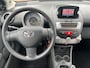 Toyota Aygo 1.0-12V Comfort Navigator NL-AUTO-NAP.