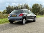 Peugeot 207 1.4 X-Line 5drs - Gris Fer - Airco/Cruise Control - Slechts 55dkm