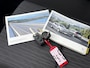 Peugeot 207 1.4 X-Line 5drs - Gris Fer - Airco/Cruise Control - Slechts 55dkm