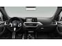 BMW X3 xDrive30e High Executive M Sport - Panoramadak - parking/Driving Assistant - Head up - Elektrisch verwarmde voorstoelen - Getinte Ruiten - Comfort Access - Ambiance verlichting - Hifi - Sportstoelen -