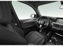 BMW X3 xDrive30e High Executive M Sport - Panoramadak - parking/Driving Assistant - Head up - Elektrisch verwarmde voorstoelen - Getinte Ruiten - Comfort Access - Ambiance verlichting - Hifi - Sportstoelen -