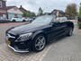 Mercedes-Benz C-klasse Cabrio 180 Premium Plus Aut.|AMG|Leder|Navi|Camera