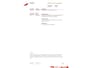 Tesla Model 3 Standard Range RWD Plus 60 kWh 2020 TREKHAAK Incl. BTW