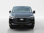 Ford Transit Custom 320 2.5 PHEV L2H1 Black Platinum DC | Uit Voorraad Leverbaar | Prijs exclusief BTW/Inclusief BPM en Kosten Rijklaar Maken | Financiering voor 0,99% Rente | Automaat | Adaptieve Cruise Control | 360 Graden Camera | Climate Control