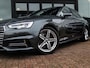 Audi A4 Limousine 1.4 TFSI Sport S line edition | 3-Zone Airco | Alarm Klasse 3 | Cruise Control | Navi