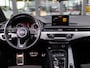 Audi A4 Limousine 1.4 TFSI Sport S line edition | 3-Zone Airco | Alarm Klasse 3 | Cruise Control | Navi