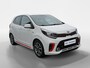 Kia Picanto 1.0 MPi GT-Line Edition 48.000KM! | Nette auto! | Fabrieksgarantie 2027!