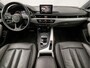 Audi A5 Sportback 35 TFSI Sport 150Pk Automaat (SCHUIFDAK, APPLE CARPLAY, LEDER, STOELVERWARMING, SPORTSTOELEN, GETINT GLAS, TREKHAAK, PARKEERSENSOREN, NIEUWE APK, NIEUWSTAAT)