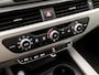 Audi A5 Sportback 35 TFSI Sport 150Pk Automaat (SCHUIFDAK, APPLE CARPLAY, LEDER, STOELVERWARMING, SPORTSTOELEN, GETINT GLAS, TREKHAAK, PARKEERSENSOREN, NIEUWE APK, NIEUWSTAAT)