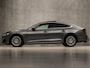 Audi A5 Sportback 35 TFSI Sport 150Pk Automaat (SCHUIFDAK, APPLE CARPLAY, LEDER, STOELVERWARMING, SPORTSTOELEN, GETINT GLAS, TREKHAAK, PARKEERSENSOREN, NIEUWE APK, NIEUWSTAAT)