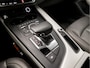 Audi A5 Sportback 35 TFSI Sport 150Pk Automaat (SCHUIFDAK, APPLE CARPLAY, LEDER, STOELVERWARMING, SPORTSTOELEN, GETINT GLAS, TREKHAAK, PARKEERSENSOREN, NIEUWE APK, NIEUWSTAAT)