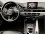 Audi A5 Sportback 35 TFSI Sport 150Pk Automaat (SCHUIFDAK, APPLE CARPLAY, LEDER, STOELVERWARMING, SPORTSTOELEN, GETINT GLAS, TREKHAAK, PARKEERSENSOREN, NIEUWE APK, NIEUWSTAAT)