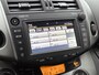 Toyota RAV4 2.0 VVTi Executive Business Automaat | 4x4 | Navigatie | Stoelverwarming | Cruise Control | Elektrische Stoel |