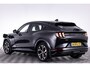 Ford Mustang Mach-E AWD 75 kWh | PANORAMADAK | LEDER | Trekhaak ✅ 1e Eigenaar