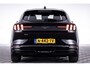 Ford Mustang Mach-E AWD 75 kWh | PANORAMADAK | LEDER | Trekhaak ✅ 1e Eigenaar