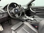 BMW 4-Serie Coupé 420i xDrive Business Automaat Navigatie/Trekhaak.