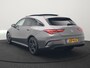 Mercedes-Benz CLA Shooting Brake 250 e AMG Plug In Hybrid 218pk Dealer O.H PHEV | Trekhaak Af Fabriek | Panodak | Burmester Sound | Adaptive Cruise | Alcantara Sportstoelen Verwarmd | Sfeerverlichting | WideScreen | Navigatie |
