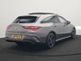 Mercedes-Benz CLA Shooting Brake 250 e AMG Plug In Hybrid 218pk Dealer O.H PHEV | Trekhaak Af Fabriek | Panodak | Burmester Sound | Adaptive Cruise | Alcantara Sportstoelen Verwarmd | Sfeerverlichting | WideScreen | Navigatie |