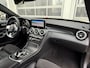 Mercedes-Benz C-klasse C200 Business Solution AMG Navi Pano Camera Trekhaak