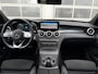 Mercedes-Benz C-klasse C200 Business Solution AMG Navi Pano Camera Trekhaak