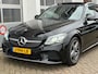 Mercedes-Benz C-klasse C200 Business Solution AMG Navi Pano Camera Trekhaak