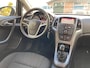 Opel Astra 1.4 Turbo Blitz | Navi + Clima + Cruise nu €6.975,-!!