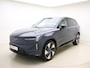 Volvo EX90 Twin Motor Performance Ultra 7p. 111 kWh / B&W Audio / Luchtvering / 22'' / Pilot Assist Pack / Climate / Extra Getint glas / Zittingverhoger 2e zitrij /